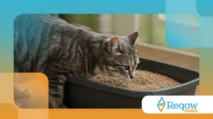 Dicas para Ensinar o Seu Gato a Usar a Caixa de Areia