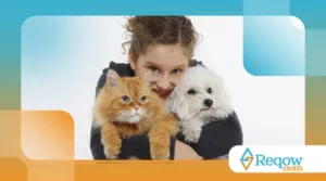 Pets e Crianças: Como Ensinar um Convívio Seguro e Saudável