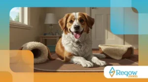 Como Ensinar o Seu Cachorro a Ficar Sozinho em Casa