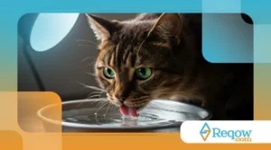 Dicas para Manter o Seu Gato Hidratado