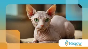 Gatos Sem Pelo: Curiosidades e Cuidados com Sphynx e Outras Raças