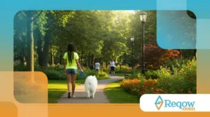 Passeios com Cachorros: Melhor Horário, Dicas e Cuidados