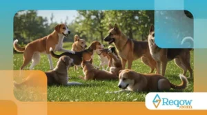 Por que os Cachorros Rodam Antes de Deitar? Descubra!