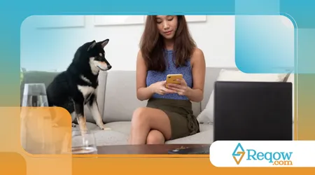 Como lidar com vizinhos que reclamam do seu cachorro: convivência e soluções
