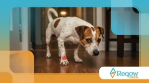 O que fazer quando o cachorro volta do passeio com as patas queimadas?