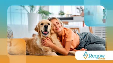 Como identificar se o pet está com febre apenas observando o comportamento